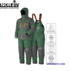 Костюм зимний Norfin Discovery 3 -35°